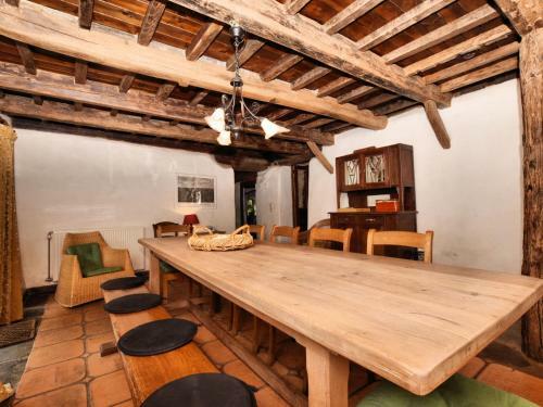Holiday Home Gite A L Abri