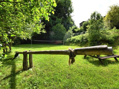 Holiday Home Gite A L Abri