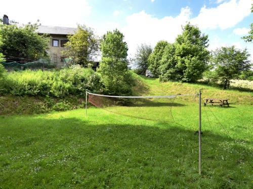 Holiday Home Gite A L Abri