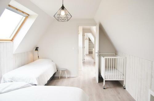 Vakantiehuis Hof Te Voorde