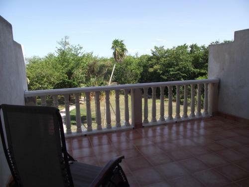 Serenity Sands Bed And Breakfast
