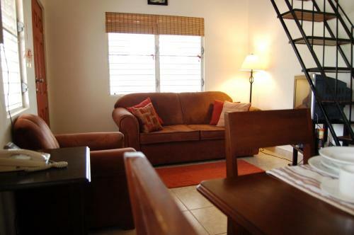 Serenity Sands Bed And Breakfast