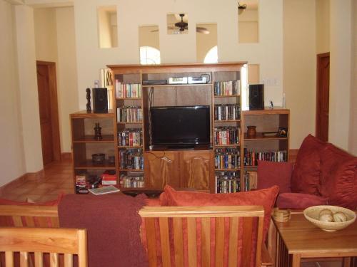 Serenity Sands Bed And Breakfast