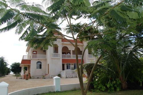 Serenity Sands Bed And Breakfast