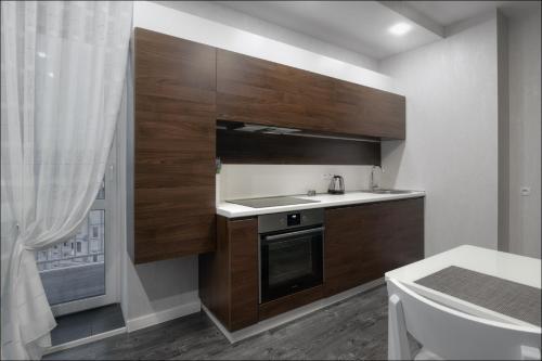 Apartment Na Nemanskoy