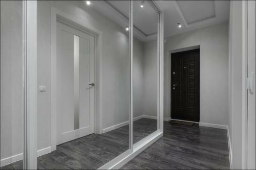 Apartment Na Nemanskoy