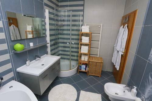 UNA Villa Deluxe
