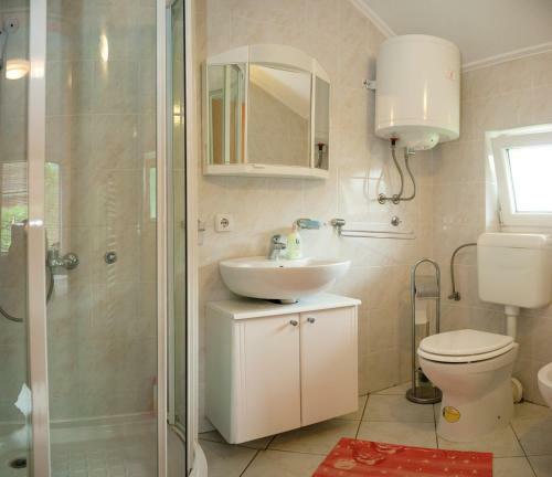 Aparthotel Apartman Galijasevic