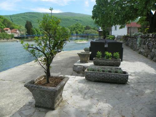 Aparthotel Apartman Galijasevic