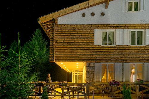 Hostal Guest House Vila Andrea