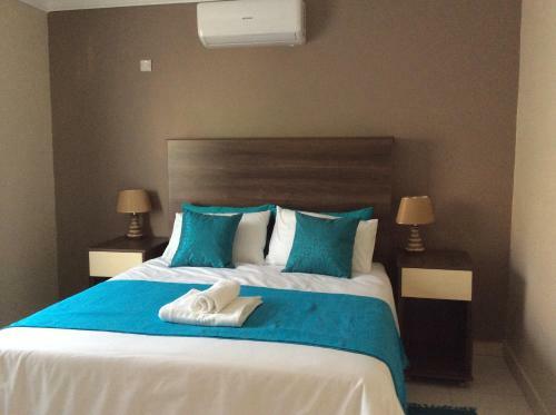 Hostal Blossom Villa Guesthouse