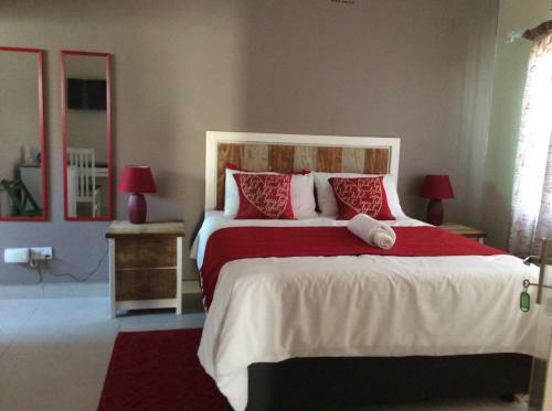 Hostal Blossom Villa Guesthouse