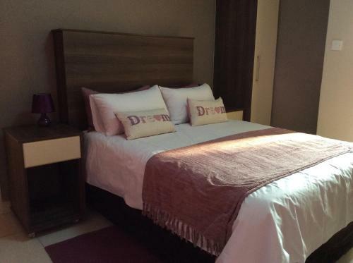Hostal Blossom Villa Guesthouse