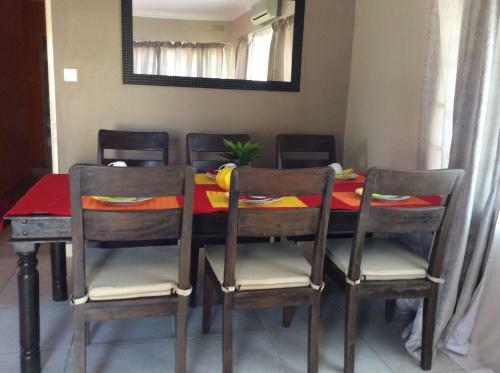 Hostal Blossom Villa Guesthouse