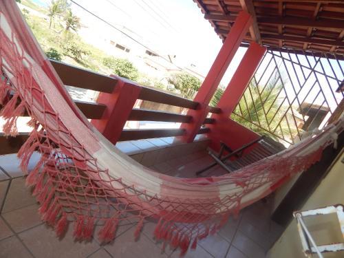 Hostal Pousada Maresias Guriri