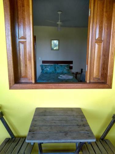 Hostal Pousada Maresias Guriri