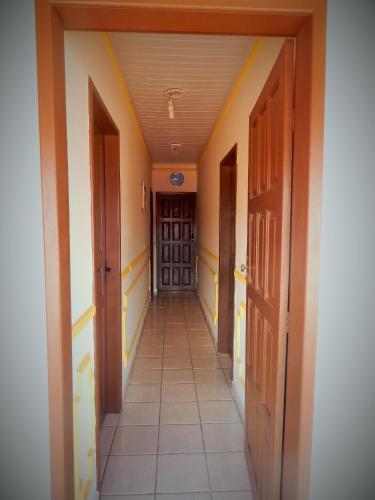 Hostal Pousada Maresias Guriri