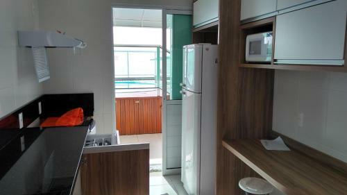 Apartamento Cobertura A Beira Da Praia Dos Ingleses