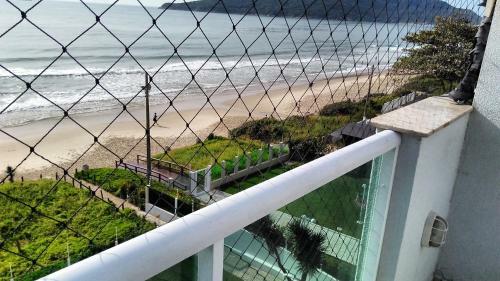 Apartamento Cobertura A Beira Da Praia Dos Ingleses