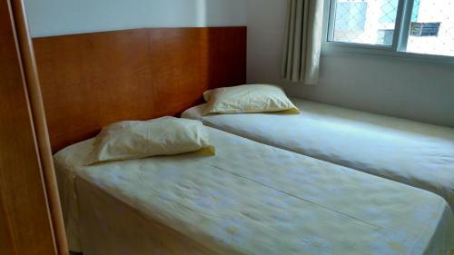 Apartamento Cobertura A Beira Da Praia Dos Ingleses