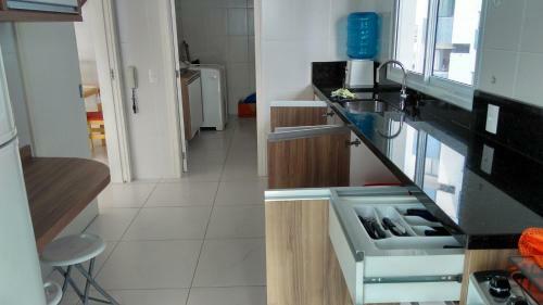 Apartamento Cobertura A Beira Da Praia Dos Ingleses