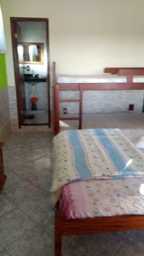 Hostal Pousada Da Restinga