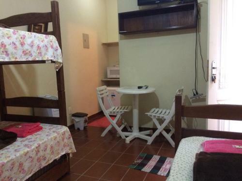 Hostal Pousada Cerca Viva