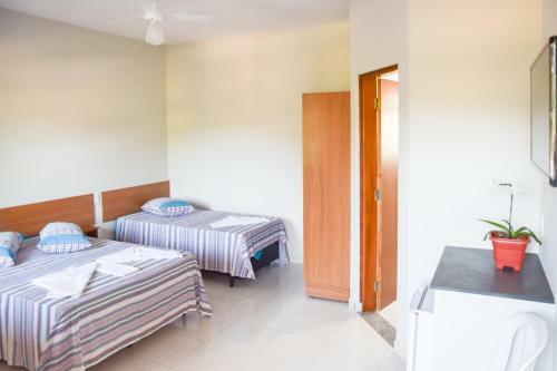 Hostal Pousada Flores Do Campo
