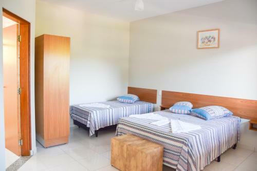 Hostal Pousada Flores Do Campo