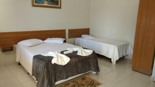 Hostal Pousada Flores Do Campo