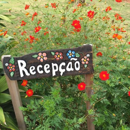 Hostal Pousada Flores Do Campo