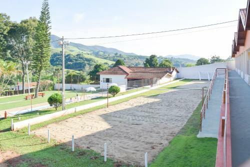 Hostal Pousada Flores Do Campo