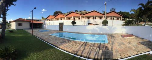 Hostal Pousada Flores Do Campo