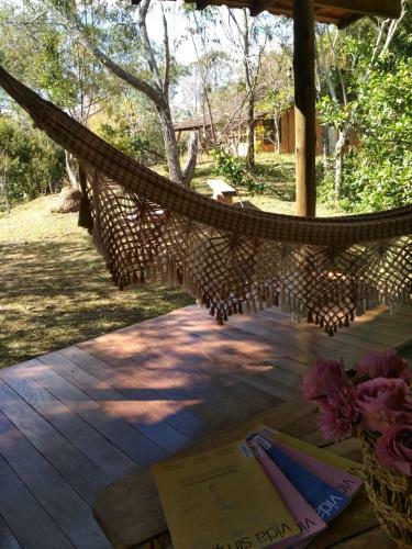 Lodge Chal� Candeia No Matutu