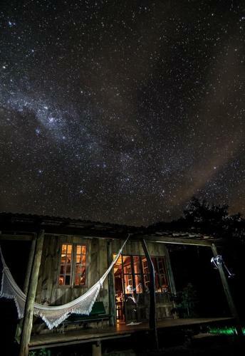 Lodge Chal� Candeia No Matutu