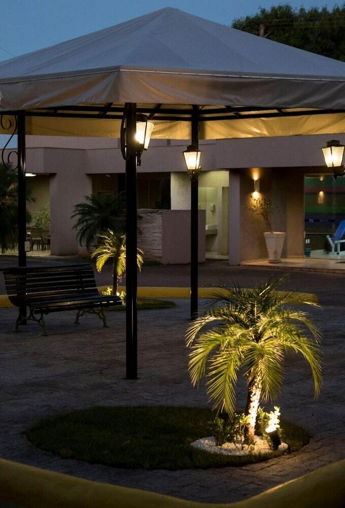 Savana Park Hotel