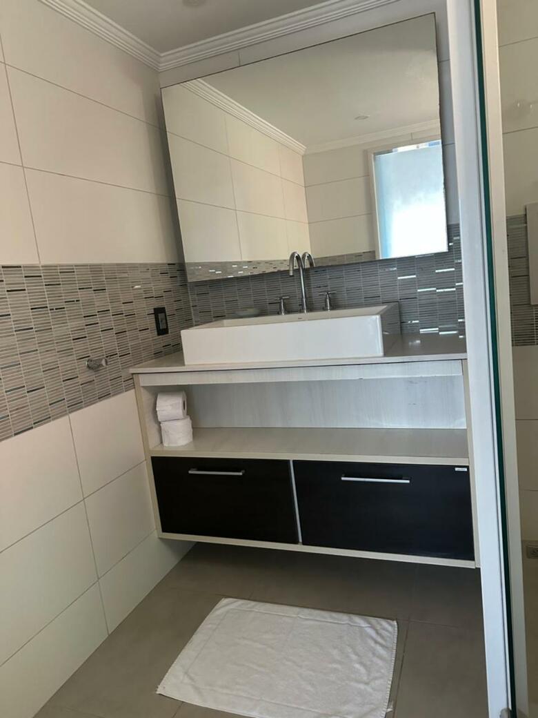 Resid�ncia Angra Deep Blue