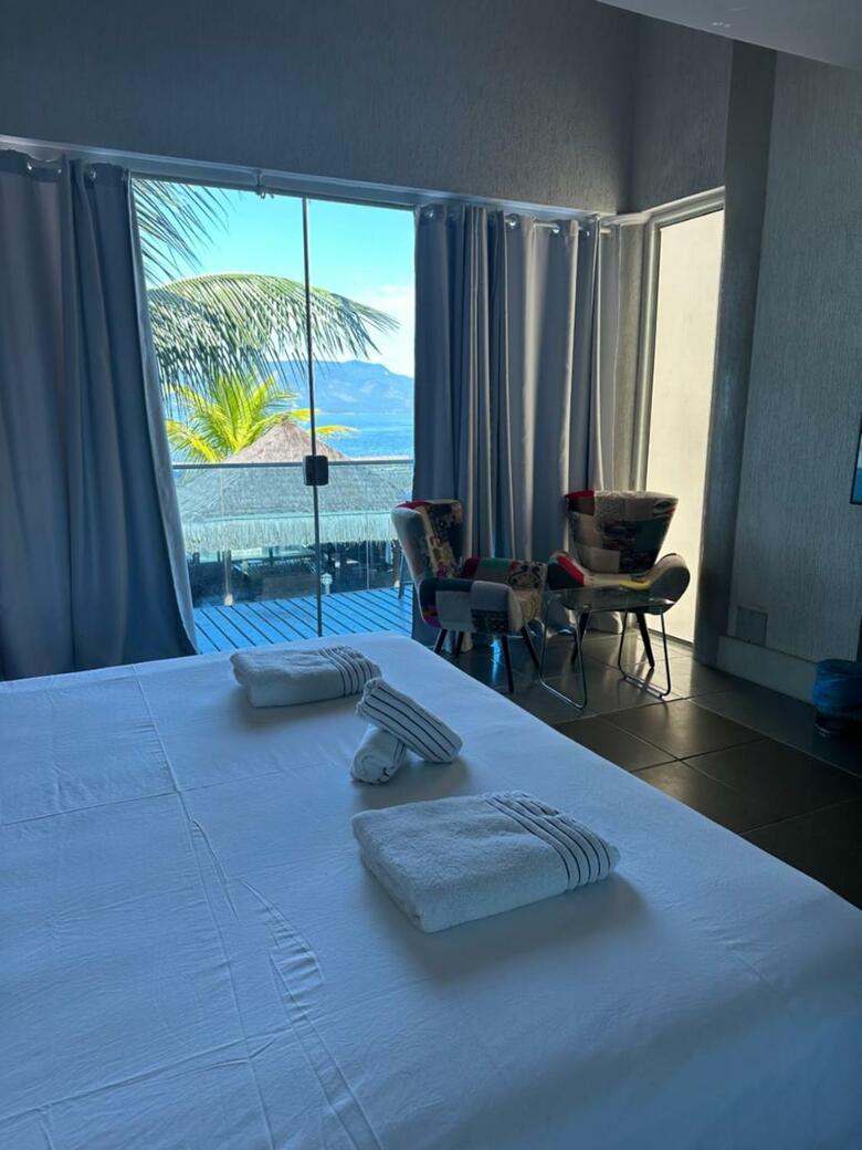 Resid�ncia Angra Deep Blue