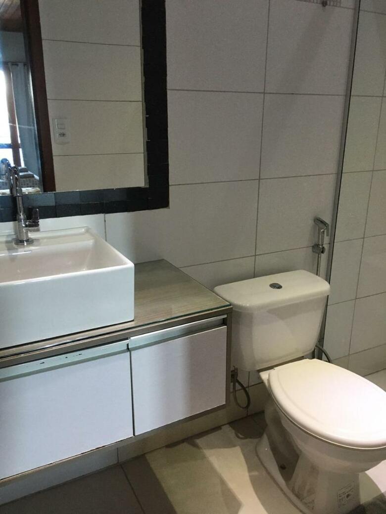 Resid�ncia Angra Deep Blue