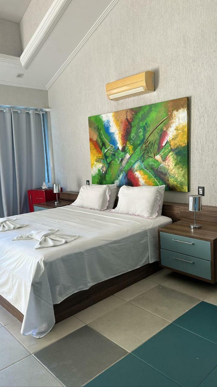 Resid�ncia Angra Deep Blue
