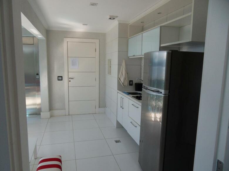 Resid�ncia Angra Deep Blue