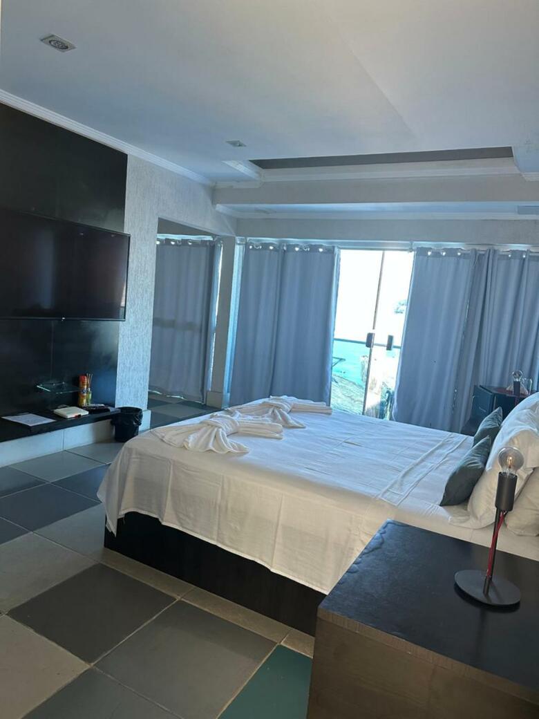 Resid�ncia Angra Deep Blue