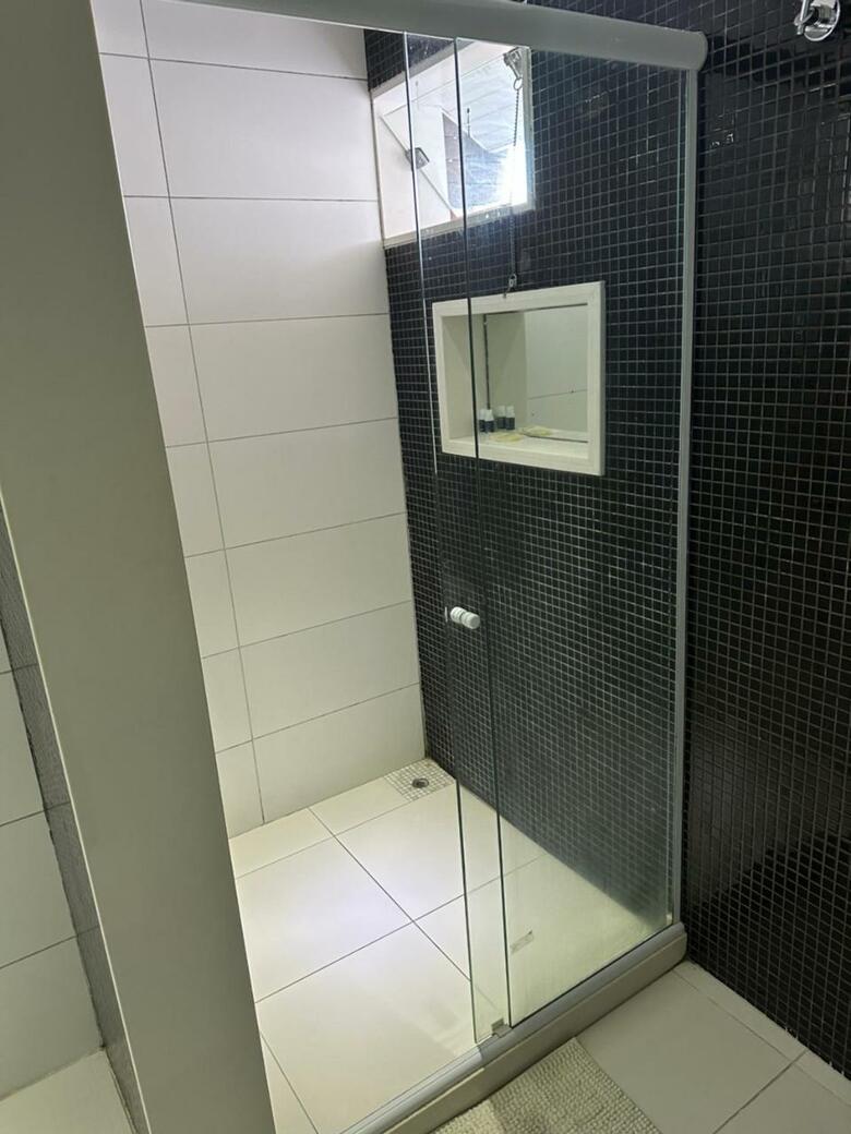 Resid�ncia Angra Deep Blue