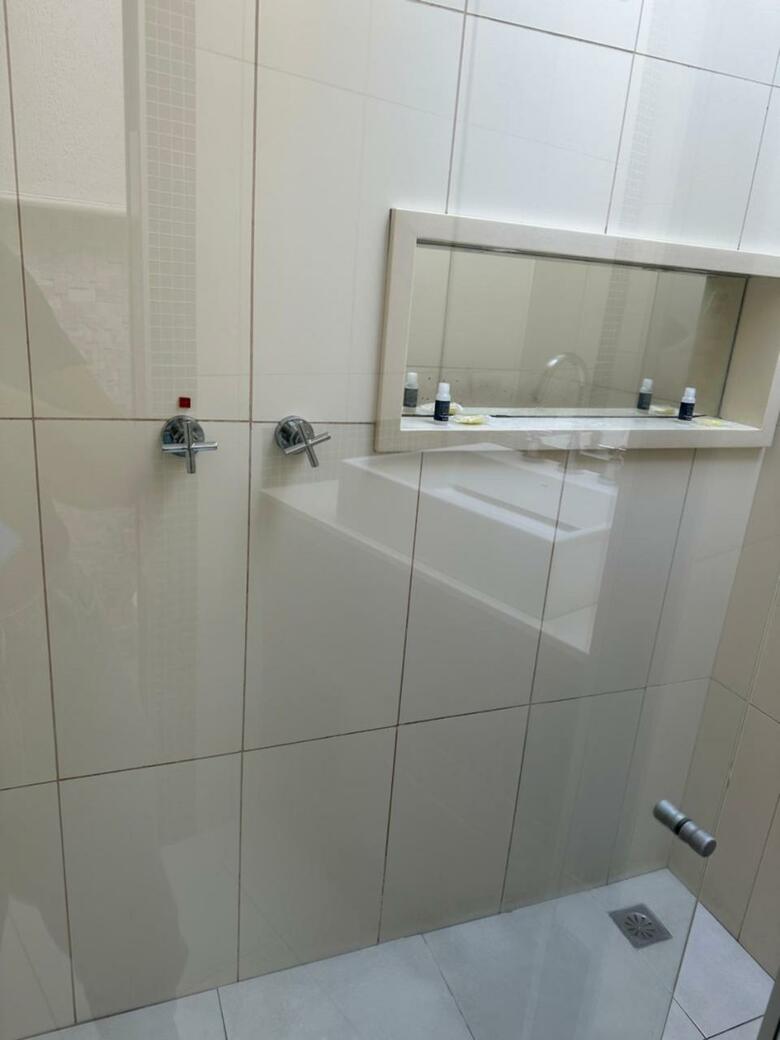 Resid�ncia Angra Deep Blue