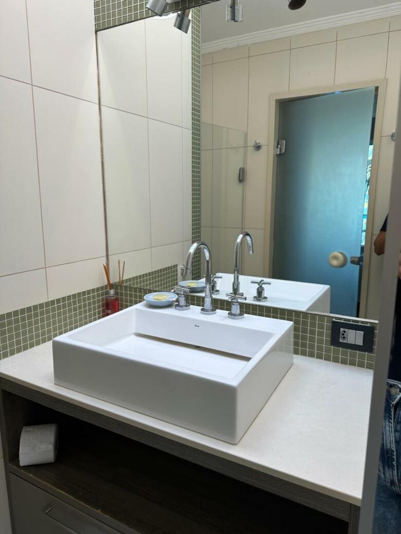 Resid�ncia Angra Deep Blue