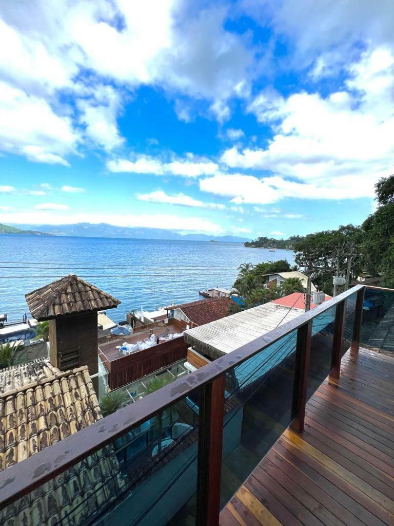 Resid�ncia Angra Deep Blue