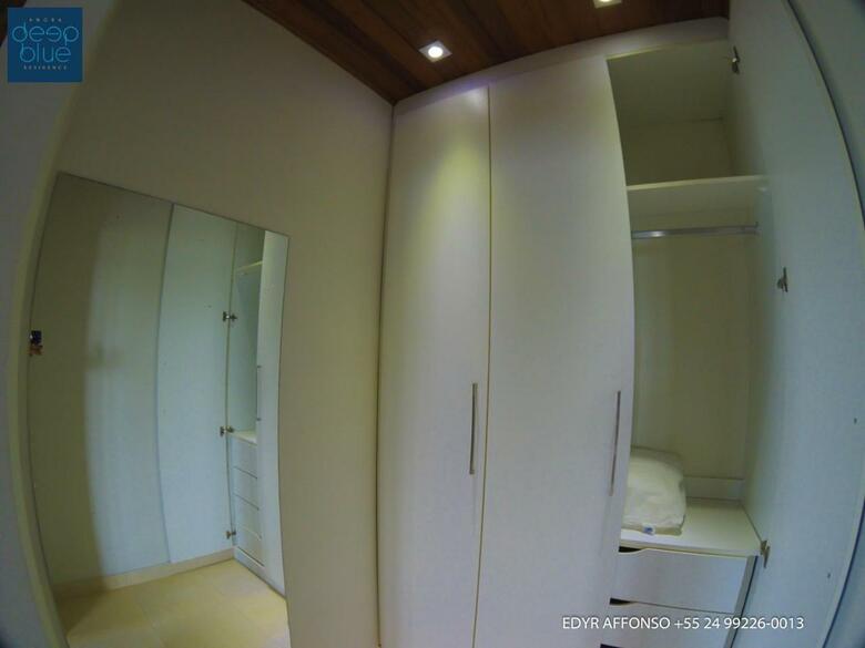 Resid�ncia Angra Deep Blue