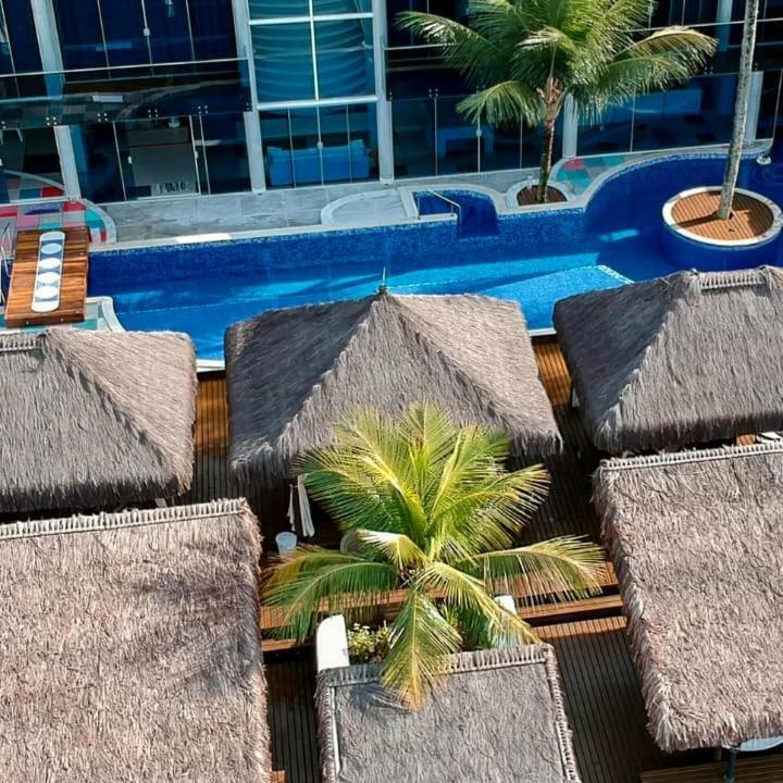 Resid�ncia Angra Deep Blue