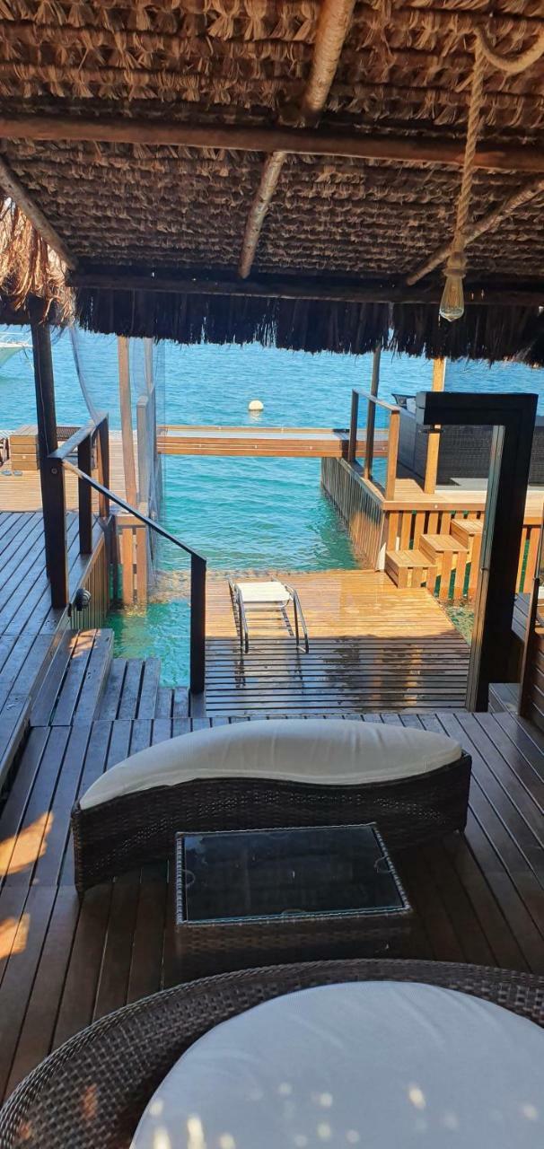 Resid�ncia Angra Deep Blue