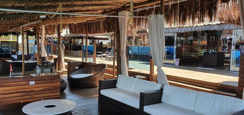 Resid�ncia Angra Deep Blue